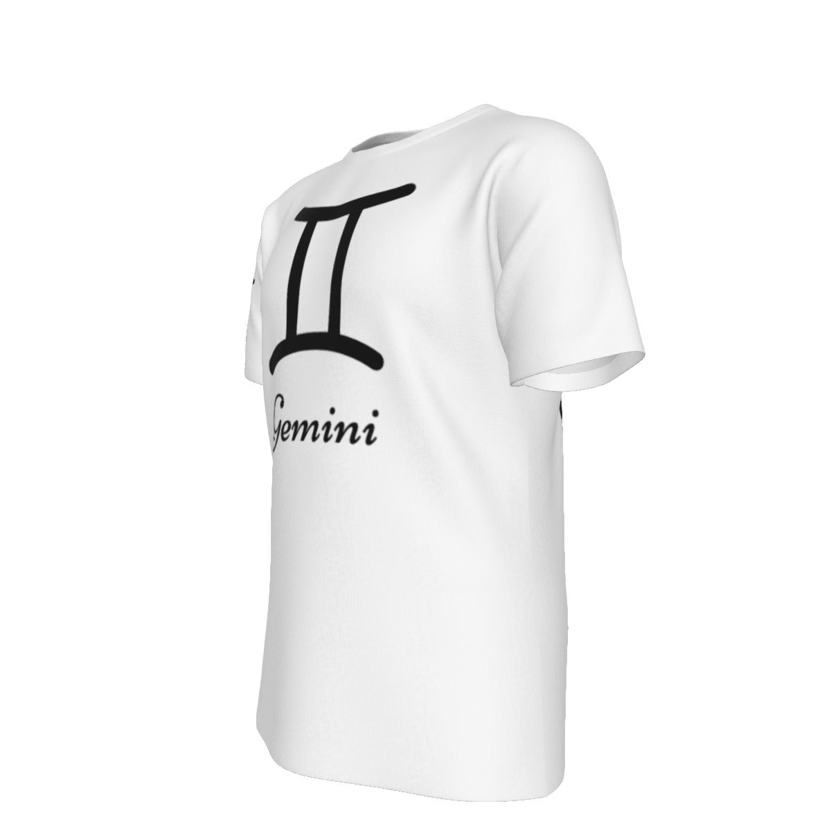 Gemini Men's O-Neck T-Shirt