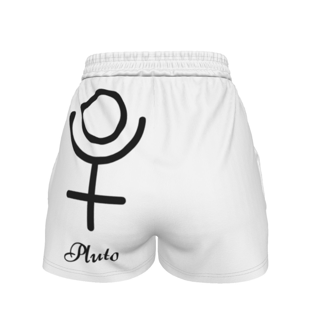 Scorpio Women's Casual Shorts
