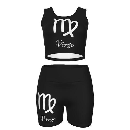 Virgo Women's Yoga Set