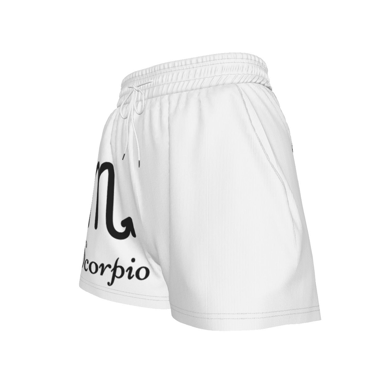 Scorpio Women's Casual Shorts