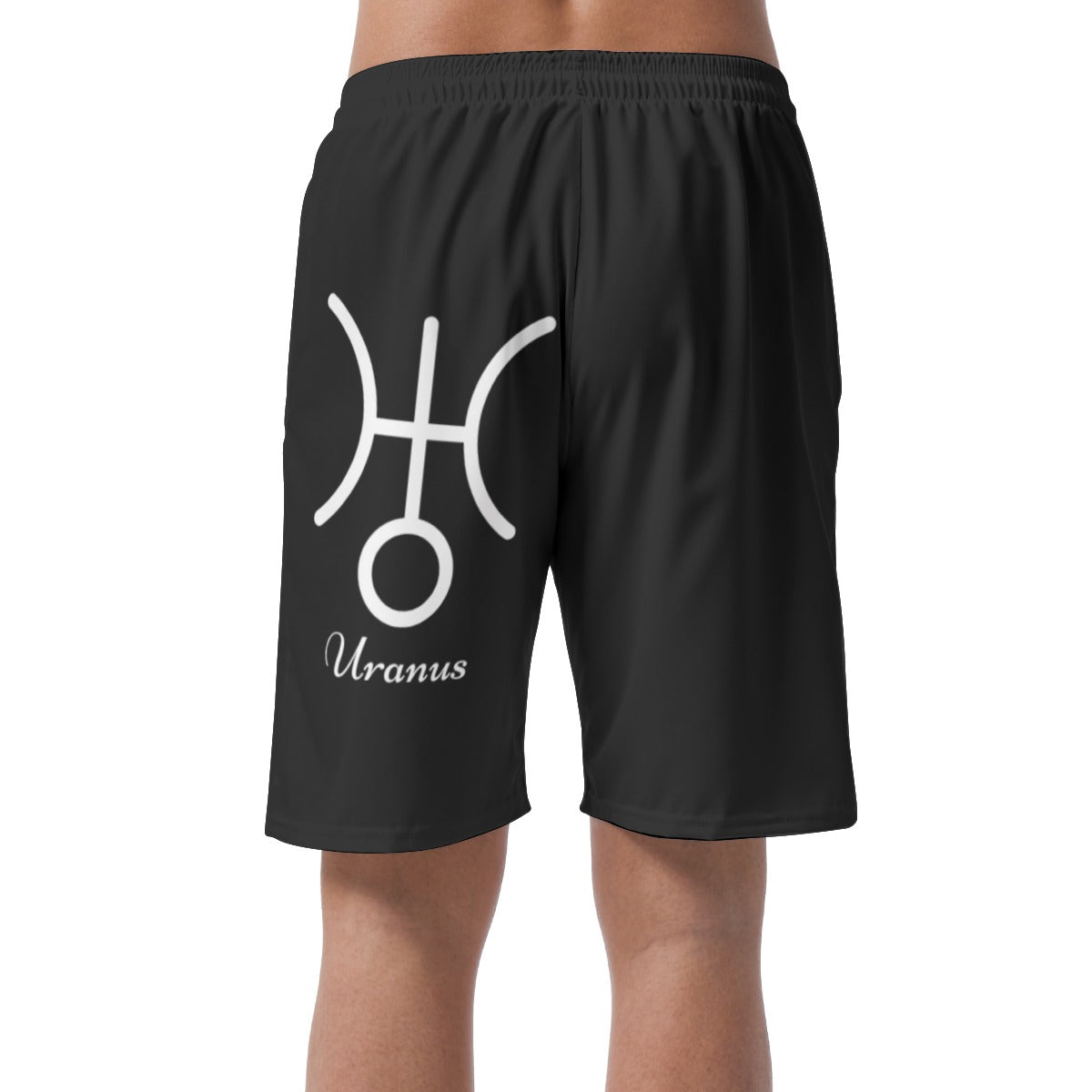 Aquarius Men's Casual Shorts