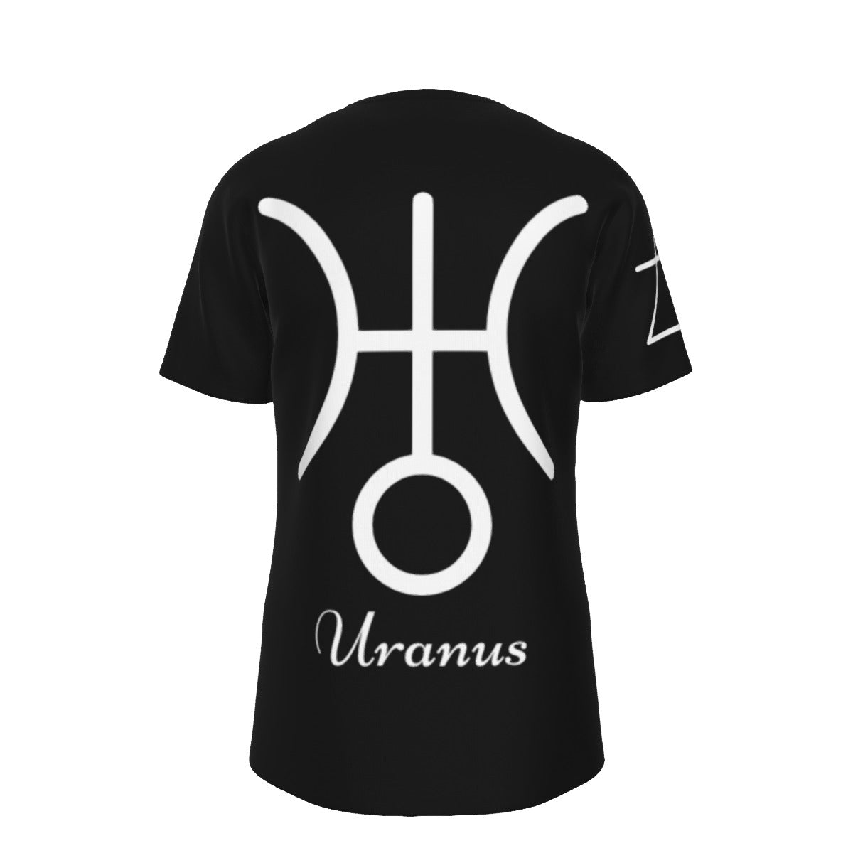 Aquarius Men's O-Neck T-Shirt