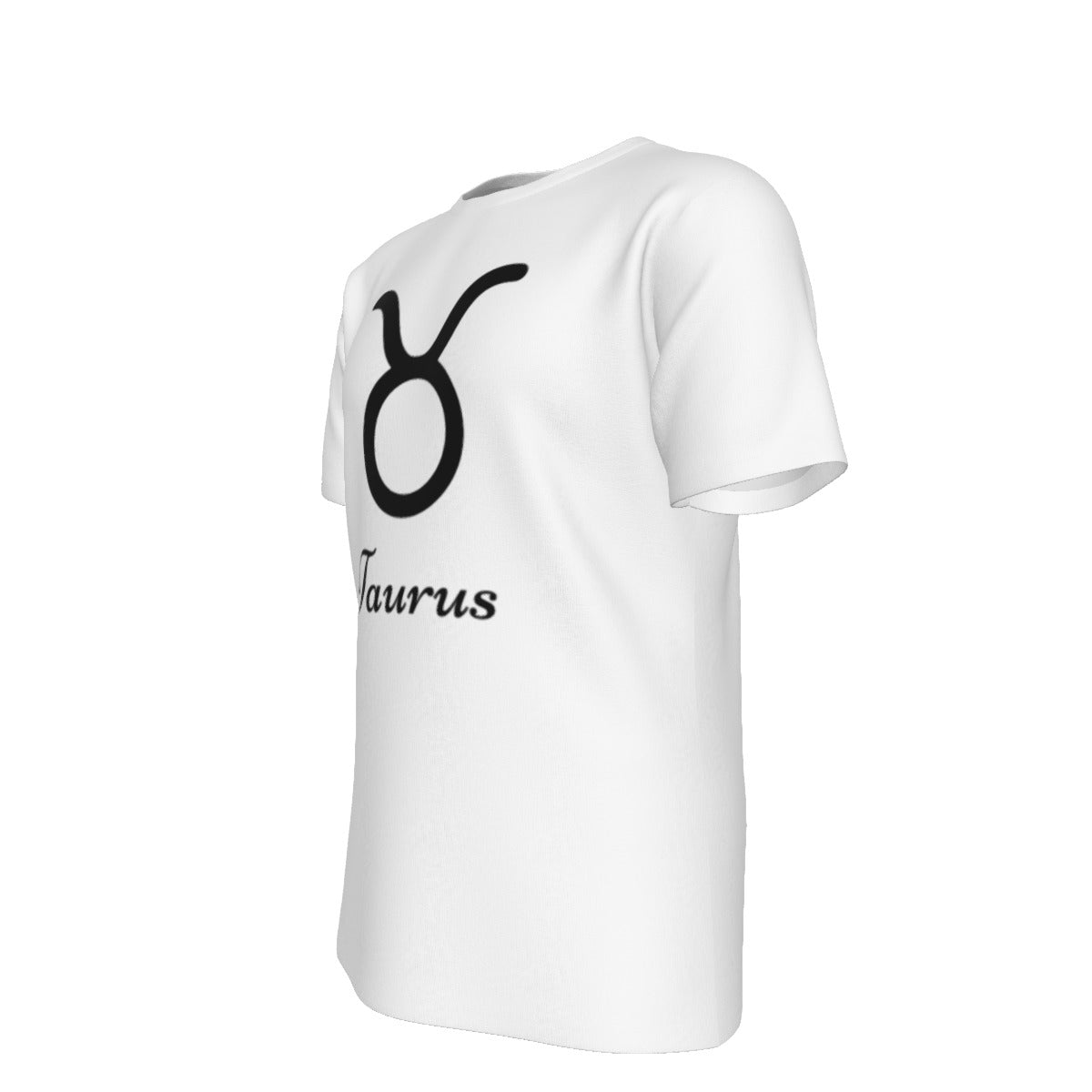 Taurus Men's O-Neck T-Shirt
