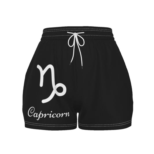 Capricorn Women's Casual Shorts